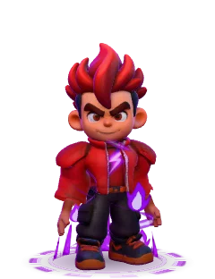 Blaze