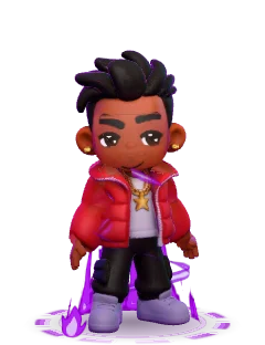 Rapper