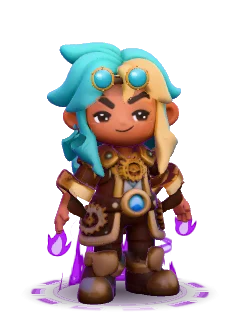 Chrono