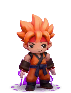 Shonen