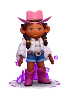 Yeehaw